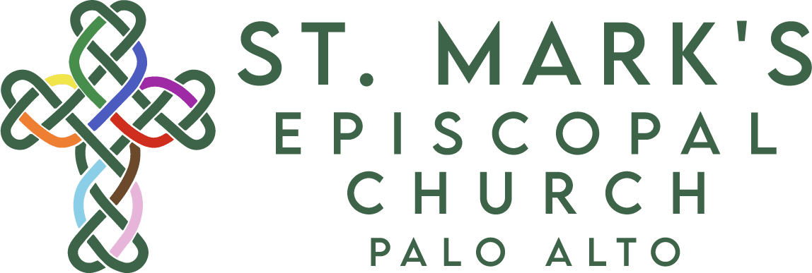 St Marks Logo Pride