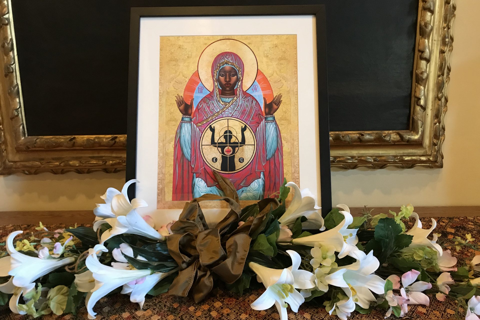 Altar Icon