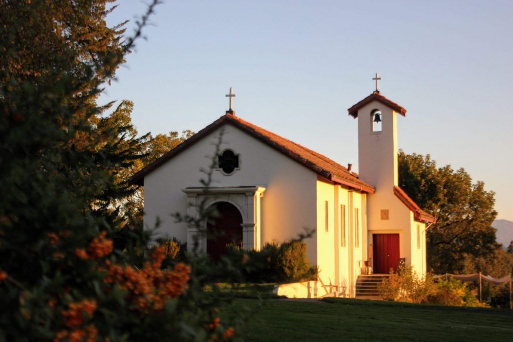 Bishop's Ranch