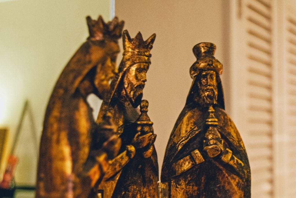 Kings epiphany