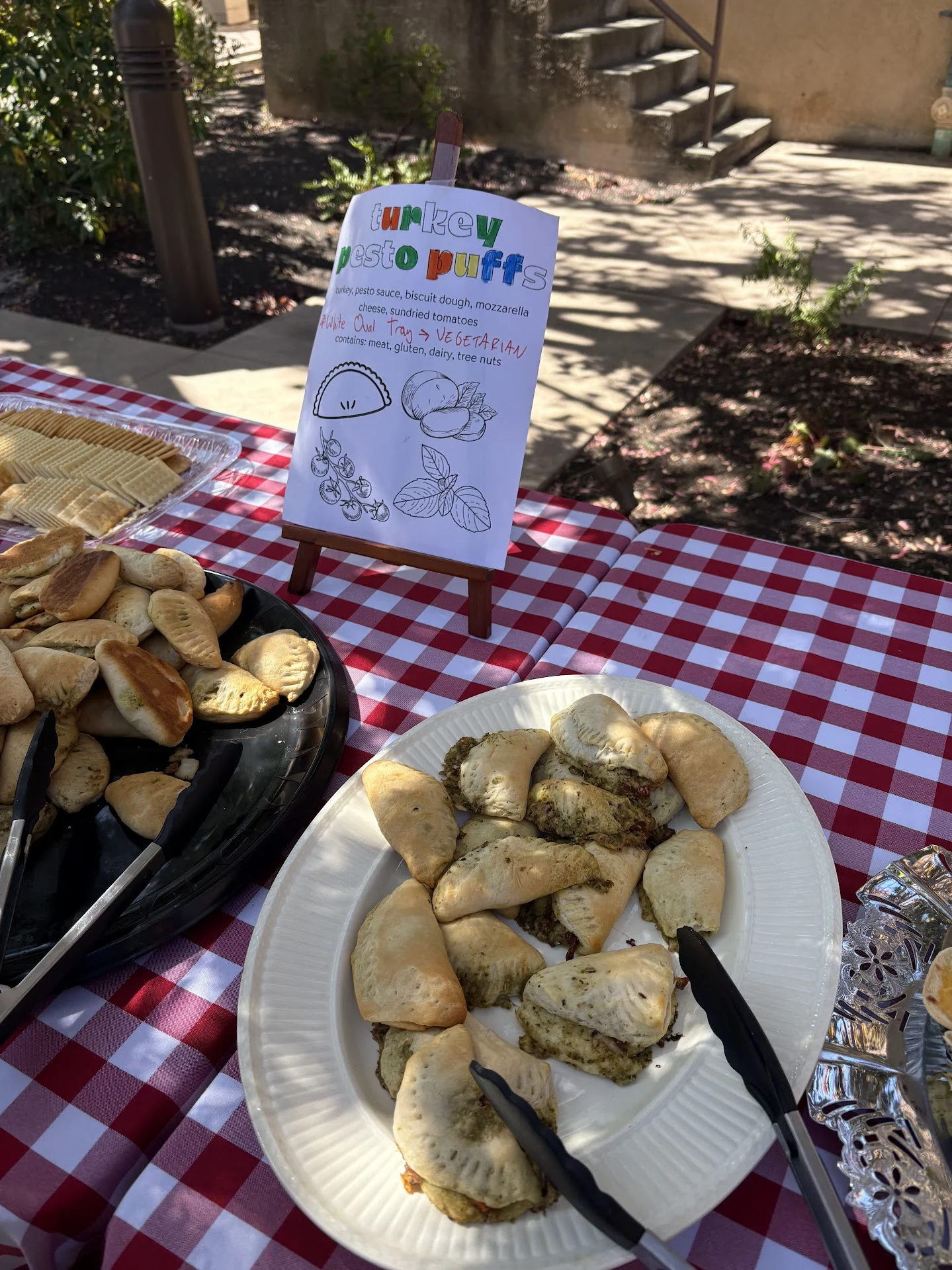 turkey pesto puffs kid agape turkey pesto puffs kid agape