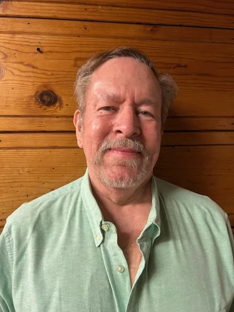 alan twhigg